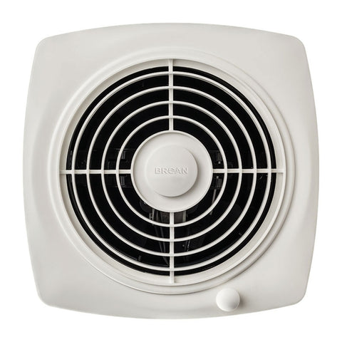 Broan-NuTone 200 CFM 8.5 Sones Sidewall Exhaust Fan
