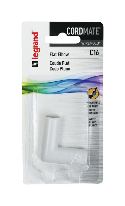 Cordmate 1/2 in. Dia. Cord Protector