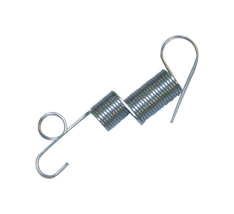 Halo Silver Silver Aluminum Trim Springs – Shell Lumber and Hardware