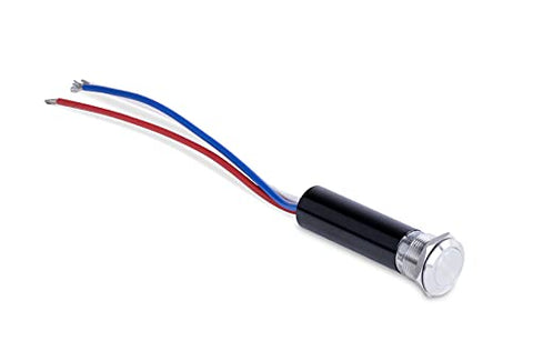 Seastar Solutions SSCX15420 Xtreme Back Mount Rack Replacement Cable, 20'