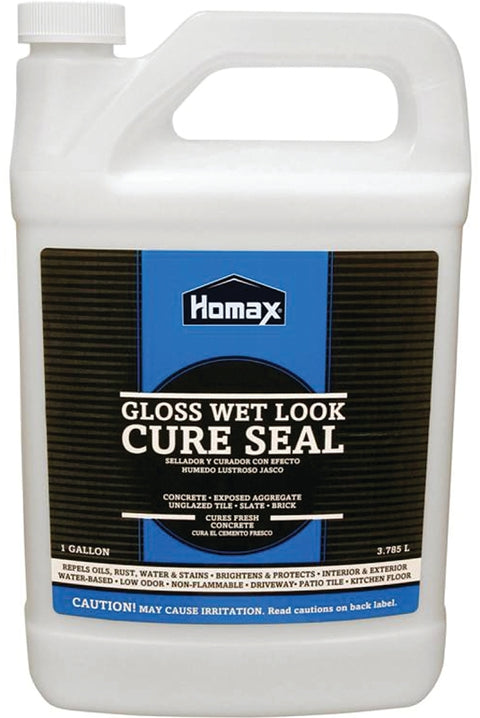SEALER MSNRY INT EXT WTR BS G, Pack of 4