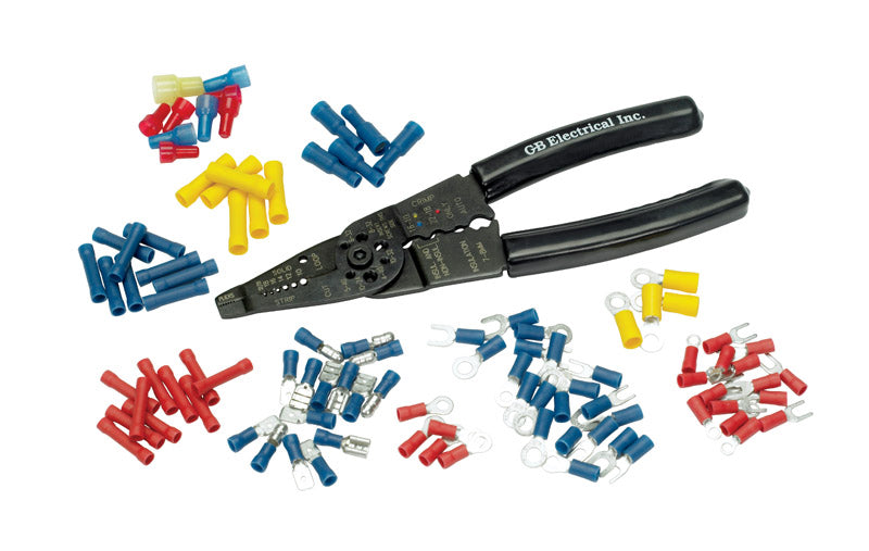 GB Crimp Kit – Shell Lumber and Hardware