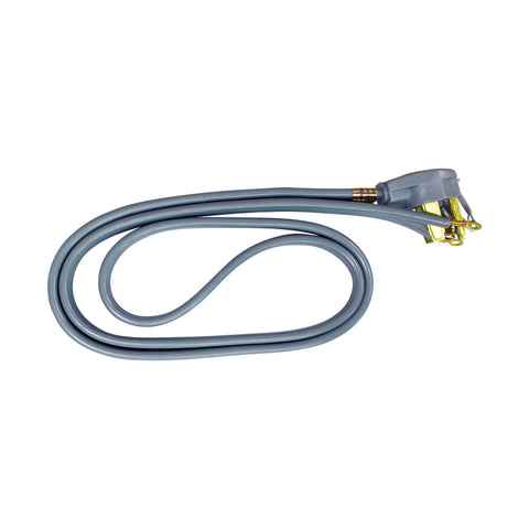 Southwire Wounded Warrior Project Indoor or Outdoor 50 ft. L Blue/Red/White Extension Cord 12/3 SJTW