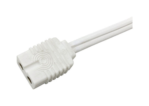 Ace 18/2 SPT-2 125 V 6 ft. L Appliance Cord