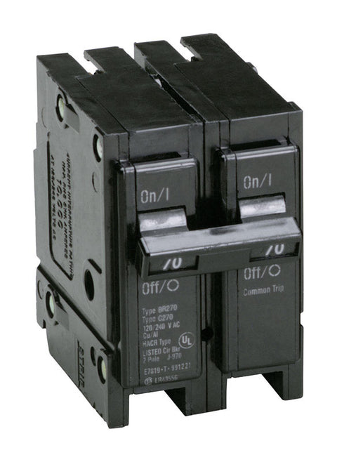 Eaton HomeLine Plug In 70 amps Circuit Breaker