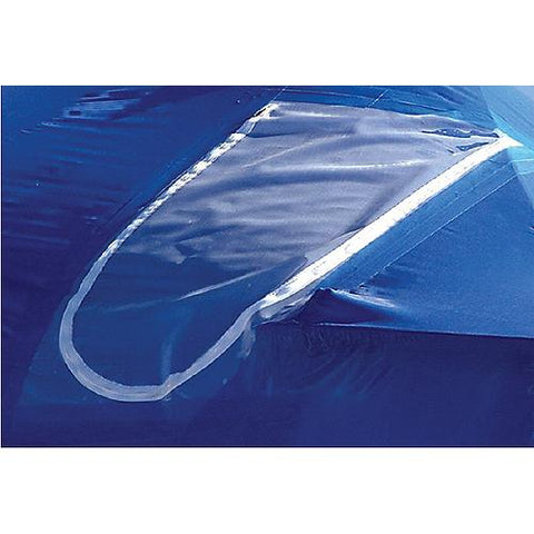 Airhead Mach 2 Inflatable Double Rider Towable Water Tube