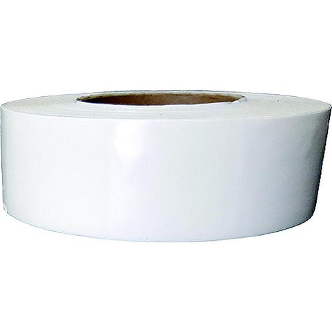 Shrink Tape, 6″ x 60 yds., White