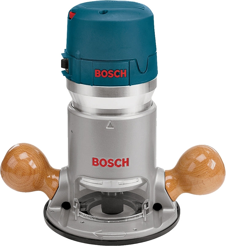 Shell 84096b Router Bosch 1617EVS Router, 12 A, 8000 to 25,000 rpm Load Speed – Shell ...