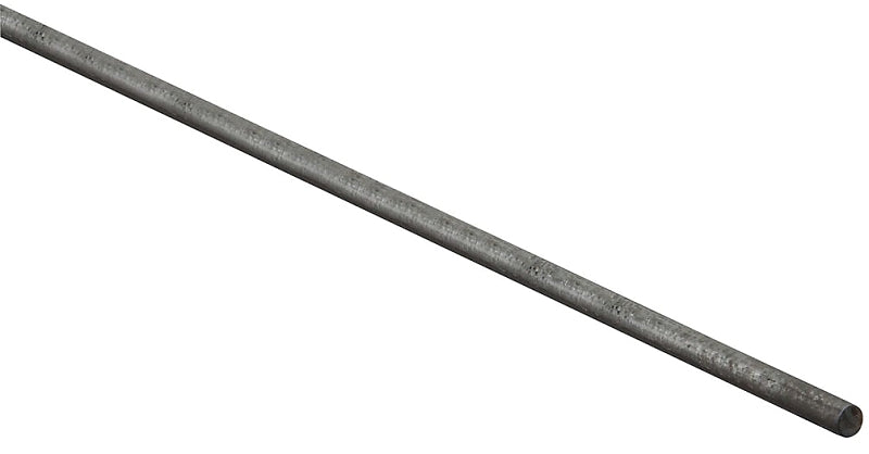 Stanley National N215–244 Glatte Rod Aus Messing – Für Hobby, Handwerk & Marine