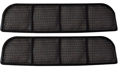 Coleman-Mach 94303091 Replacement Filter for Deluxe Chill Grille 2 Ceiling Assembly