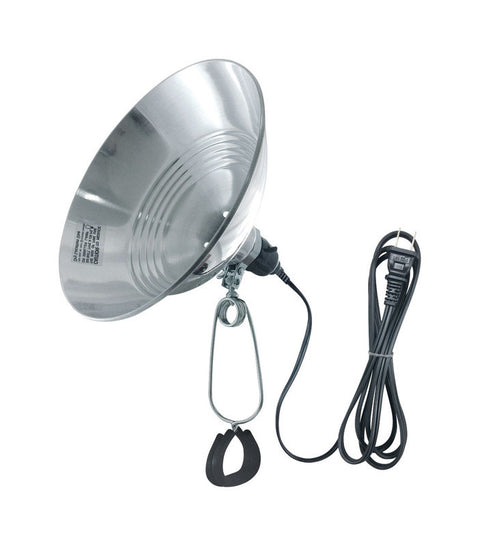 Ace 10 in. 300 W Clamp Light, Pack of 6