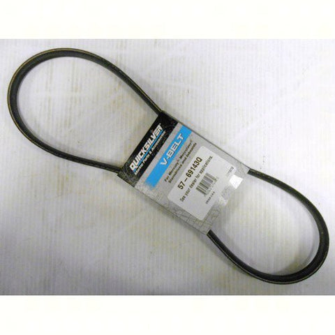 V BELT - 40 IN