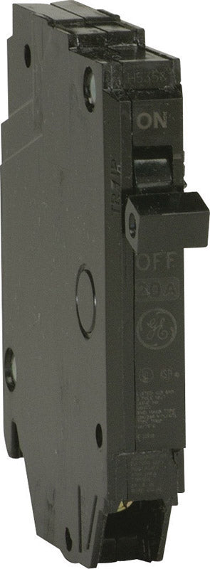 GE Q-Line Single Pole 20 amps Circuit Breaker