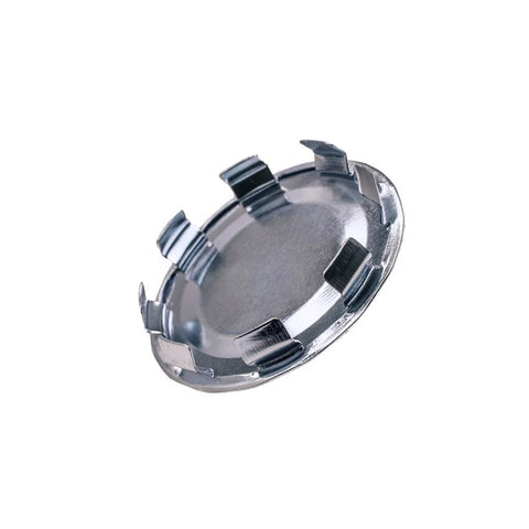Sigma Engineered Solutions ProConnex Round Zinc-Plated Steel 0.33 in. H X 2 in. W Knockout Seal