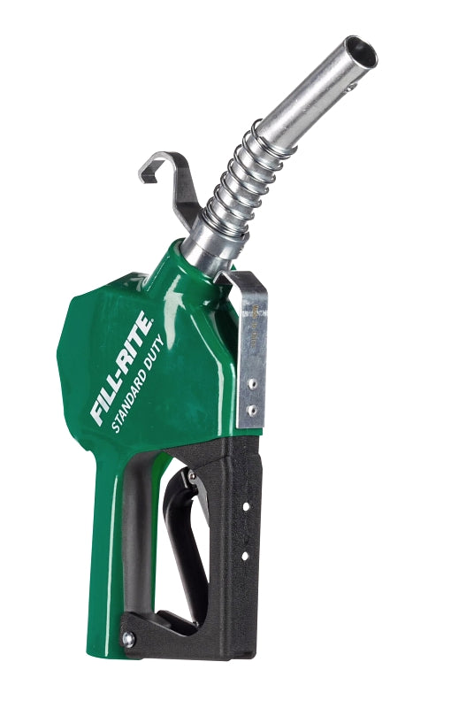 Fill-Rite SD Series SDN075GAN Automatic Diesel Spout Nozzle, 3/4 in, N ...