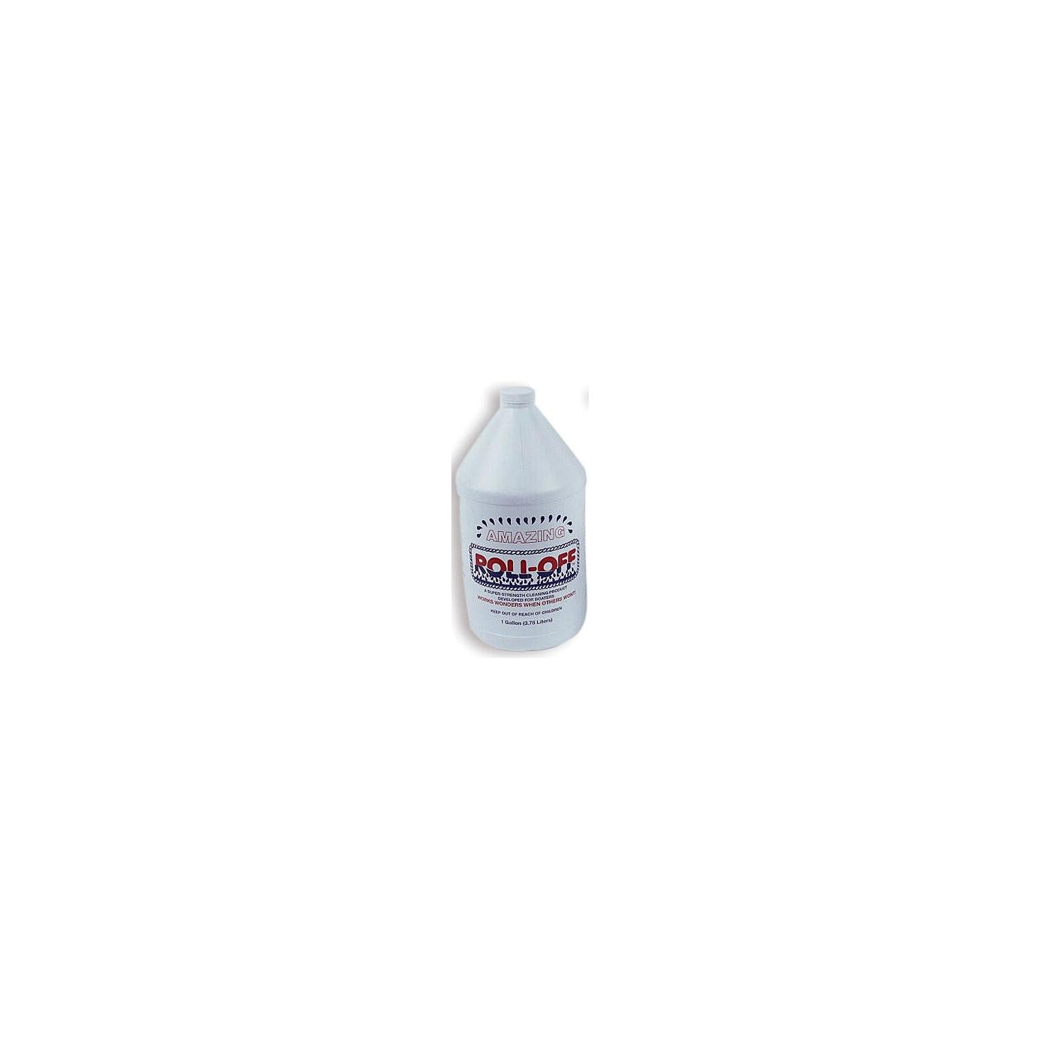 Amazing Roll-Off Gallon – Shell Lumber and Hardware