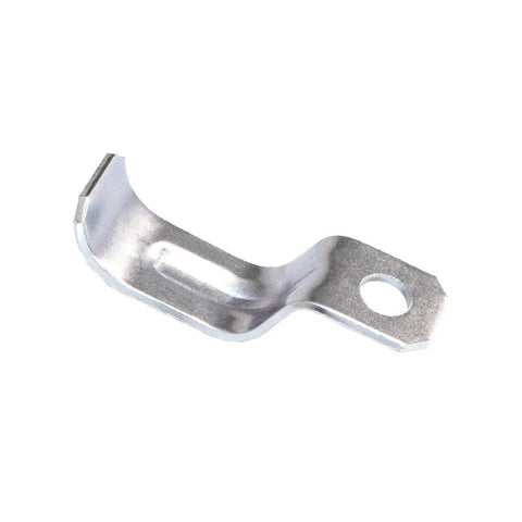 Sigma Engineered Solutions ProConnex Zinc-Plated Steel 1 Hole Strap 3 pk