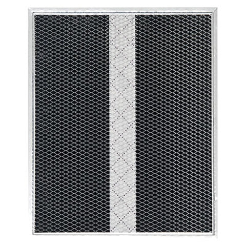 Broan-NuTone 10-13/16 in. W Silver Range Hood Filter