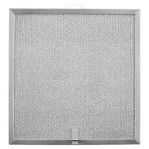 Broan-NuTone 11-1/4 in. W Silver Range Hood Filter