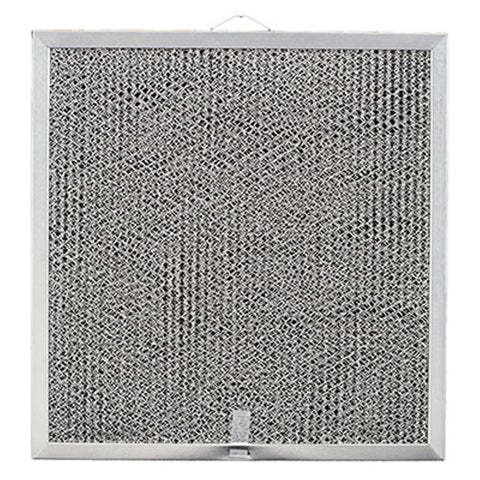 Broan-NuTone 11-1/4 in. W Silver Range Hood Filter