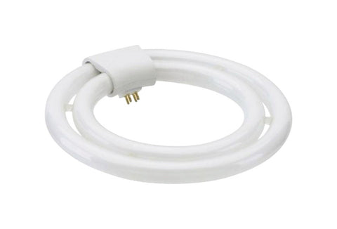 Westinghouse Fluorescent Bulb 40 watts 2800 lumens Circline T6 7.5 in. L Warm White 1 pk