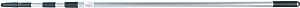 Unger 91012 Telescopic Pole, Aluminum Pole