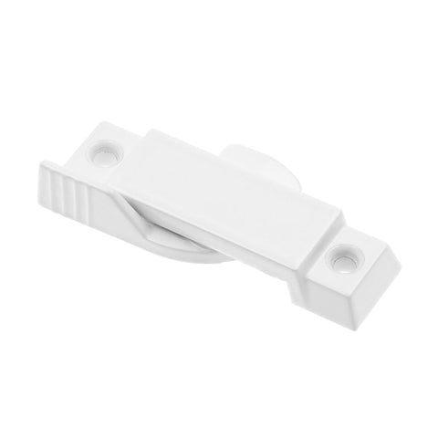 Prime-Line F 2590 Sash Lock, 2-15/16 in L x 3/4 in W Dimensions, Zinc