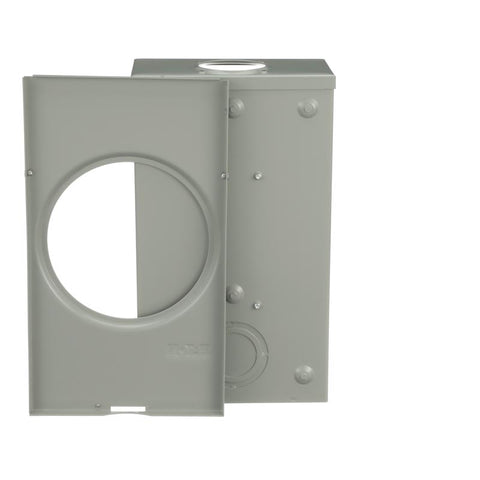 Eaton 200 amps Ringless Overhead Meter Socket