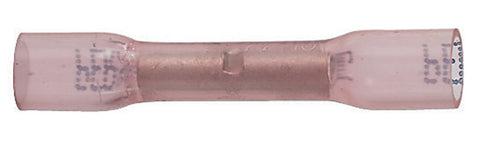 GB Industrial Butt Splice Nylon Red 3