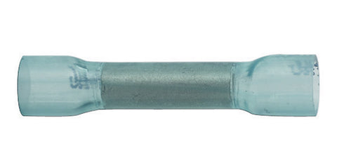 GB Industrial Butt Splice Nylon Blue 25
