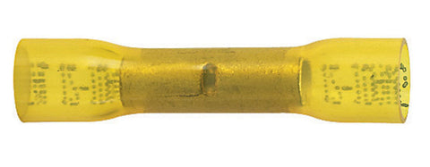 GB Industrial Butt Splice Nylon Yellow 3