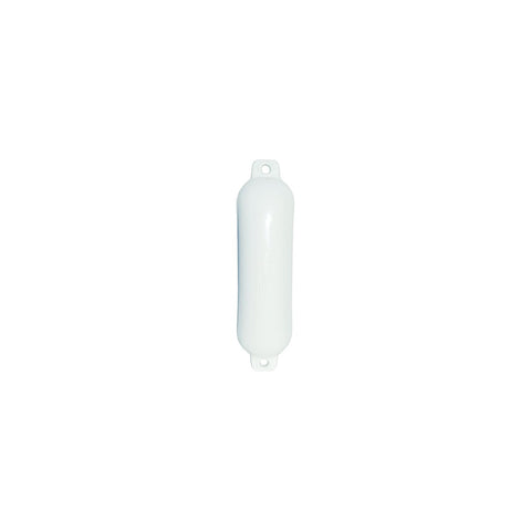 Taylor 31722 Hull Gard Inflatable Fender, 5-1/2″ x 20″, Black Onyx