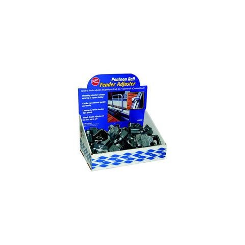 Swivel Tongue Jack