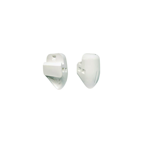 Taylor 31030 Pontoon Fender 9″ x 16″ White