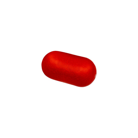 Taylor 378 DockPro Rope Float, Red