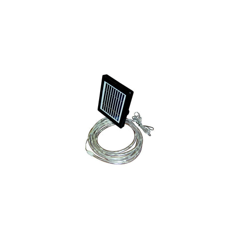 Taylor LED Solar Rope Light