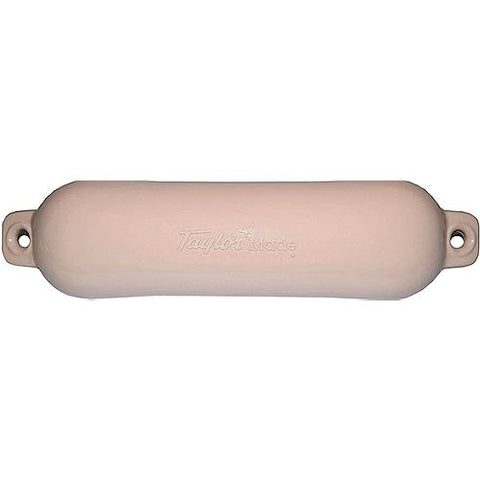 Taylor 601022 Hull Gard Inflatable Fender, 5-1/2″ x 20″, Gold