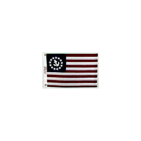 Taylor Deluxe Sewn Flag