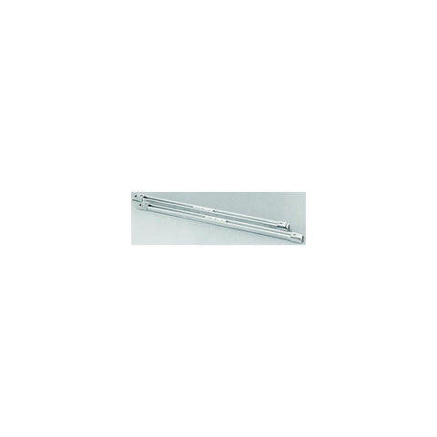 Taylor Non-Locking Aluminum Slide Assemblies (Sold as Pair)