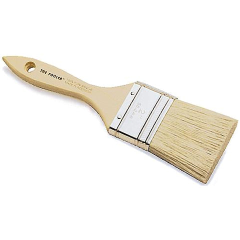 1.5″ Fooler Brush @36, Pack of 36