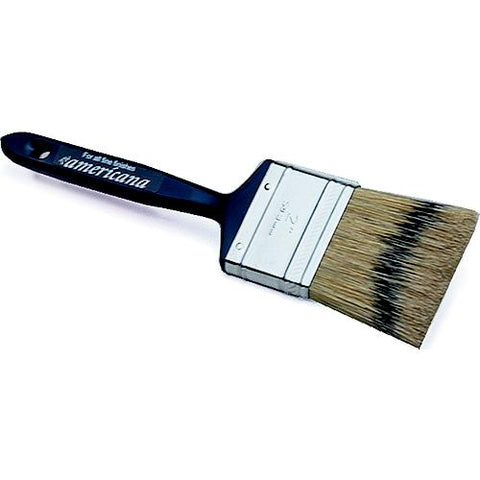 Americana Varnishing Brush, 2-1/2″