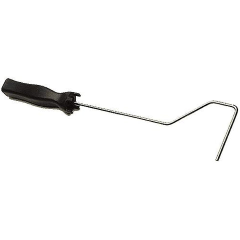 Redtree 36040 4" Mini Roller Frame, 10" Handle