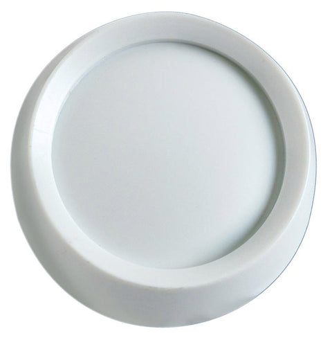 Leviton Rotary Dimmer Knob White