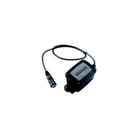 Garmin 0101161300 Transducer Adapter Wire Block