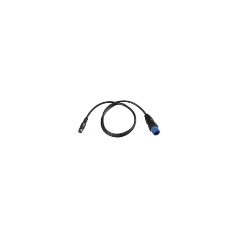 Garmin 0101271900 Transducer Adapter Cable