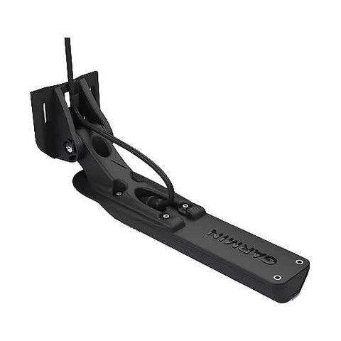 Garmin 0101307200 GT36UHD-TM ClearV?? & SideV?? Transom Mount Transducer
