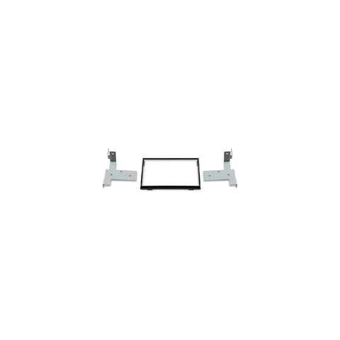 Garmin 0101297303 Vieo Fit Kit for Freightliner M2/S2RV Fit Kit (2003 - 2023)
