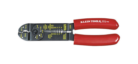 Klein Tools 7-3/4 in. L Multi-Purpose 6-in-1 Tool