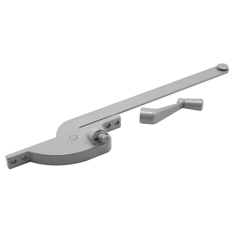 Prime-Line H 3502 Window Operator, Left, Steel, Aluminum