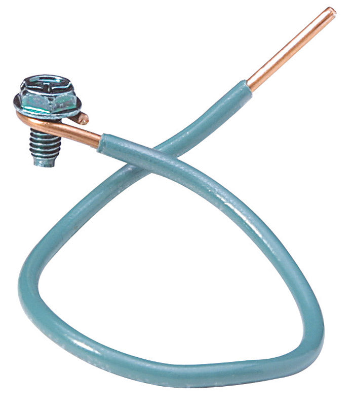 Sigma Grounding Wire – Shell Lumber and Hardware